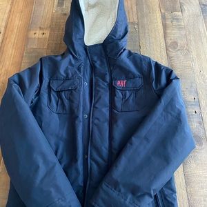 Abercrombie Jacket - Cool and cozy 😎